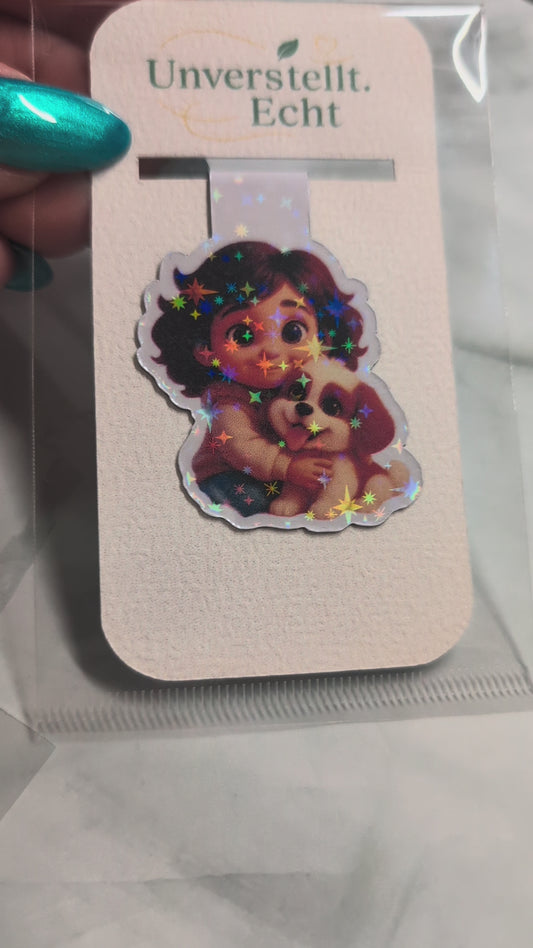 Dein Wunschdesign - Individuell & handgemacht mit Herz