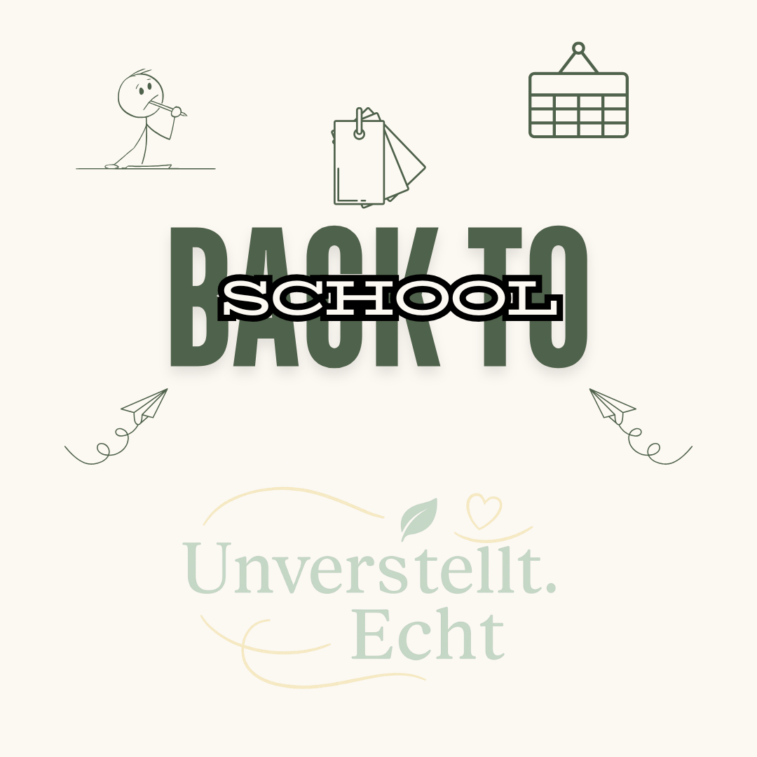 📚 Back to School