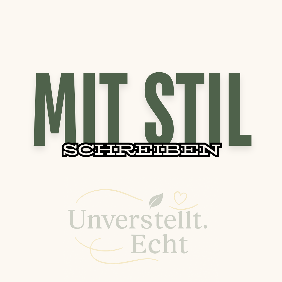 ✨ Notizbücher – veredelt & besonders