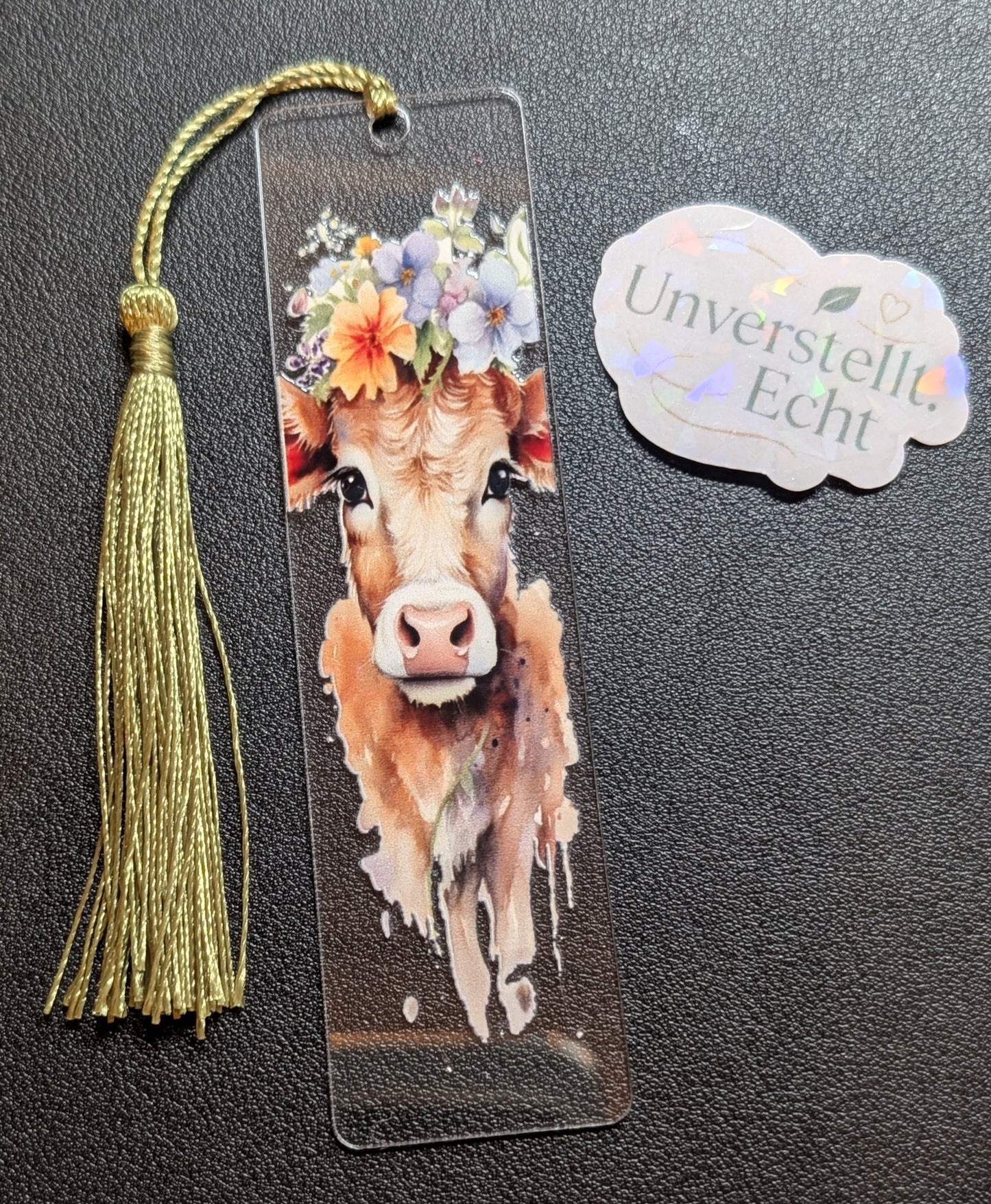 Lesezeichen " Tiere"