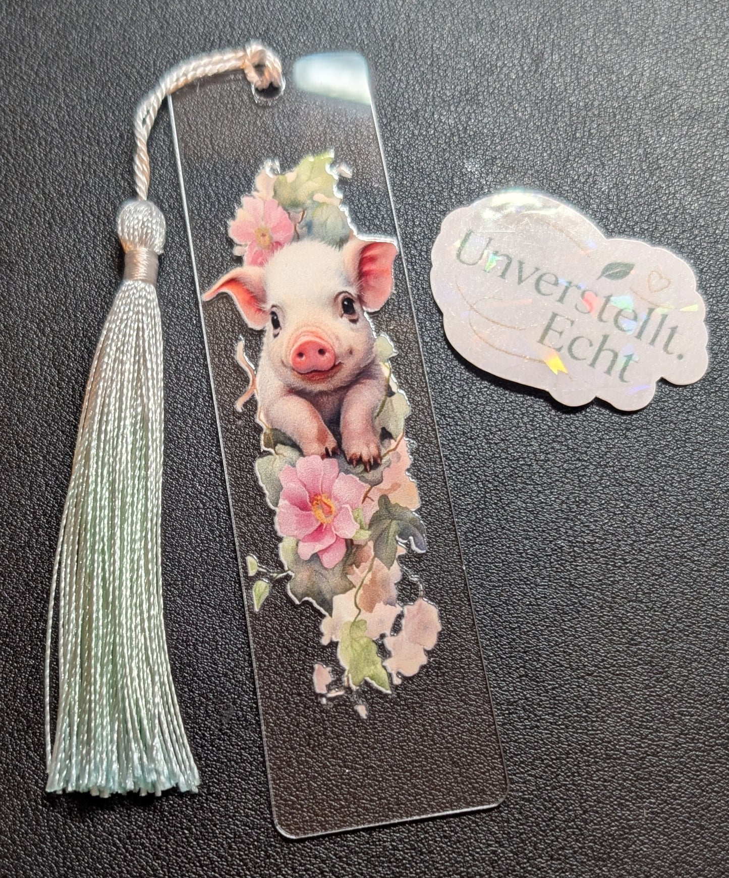 Lesezeichen " Tiere"