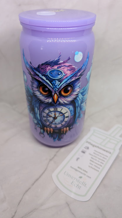 Kunststoff komplett bunt