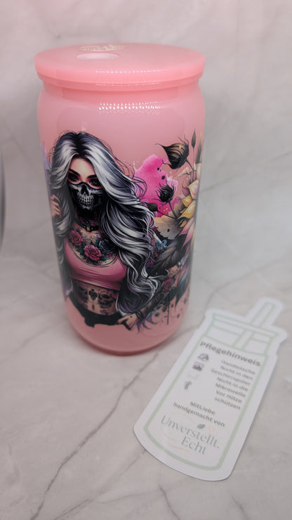 Kunststoff komplett bunt