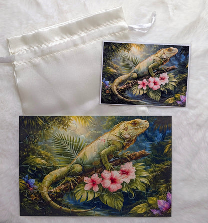 Reptilien, Exoten & andere