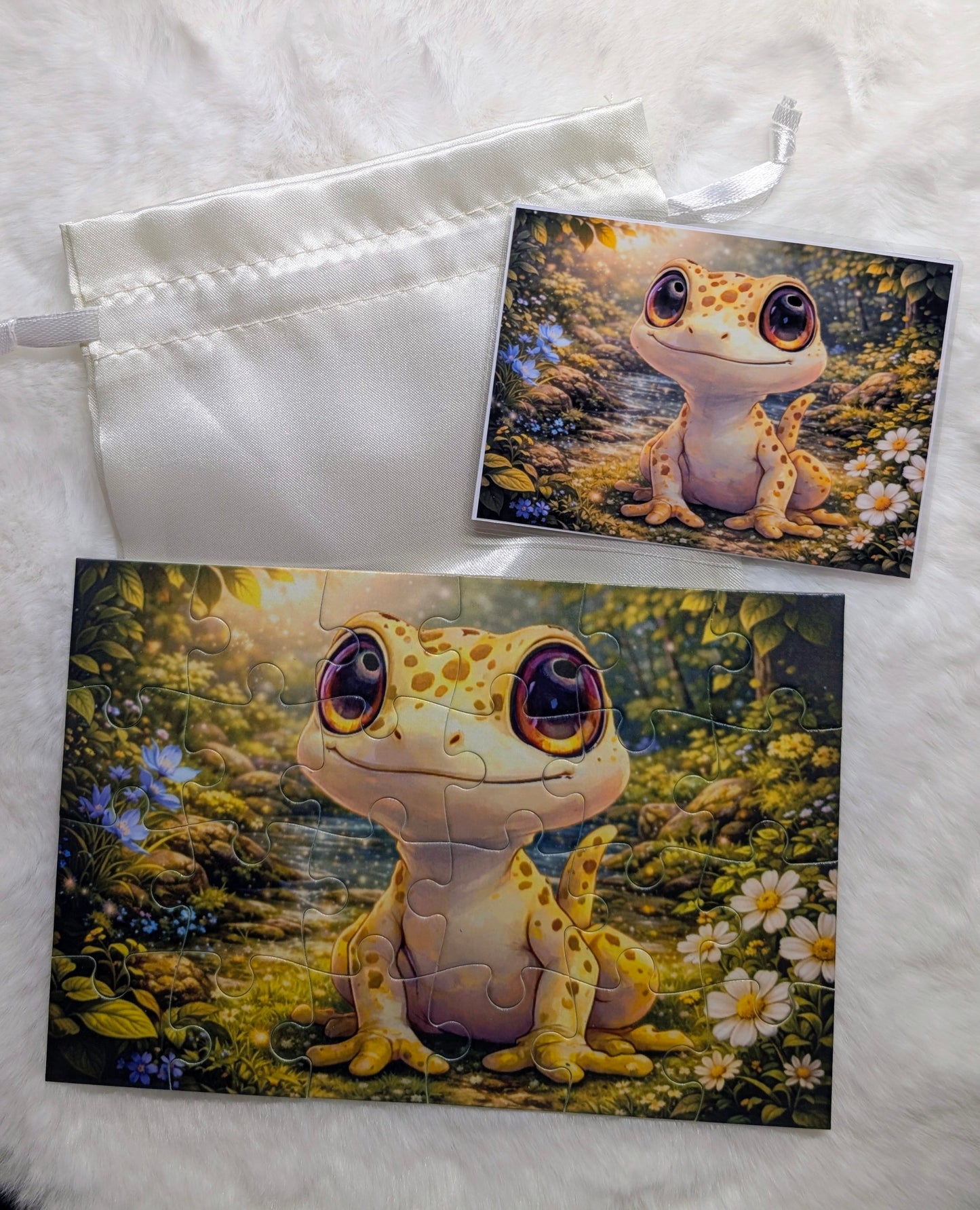Reptilien, Exoten & andere