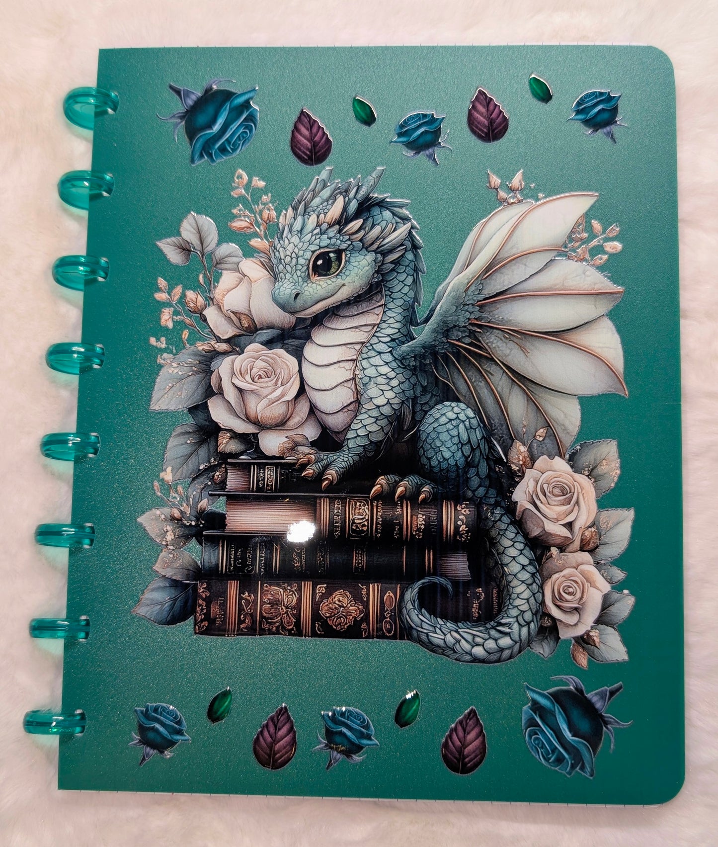 Notizbücher mit Charakter