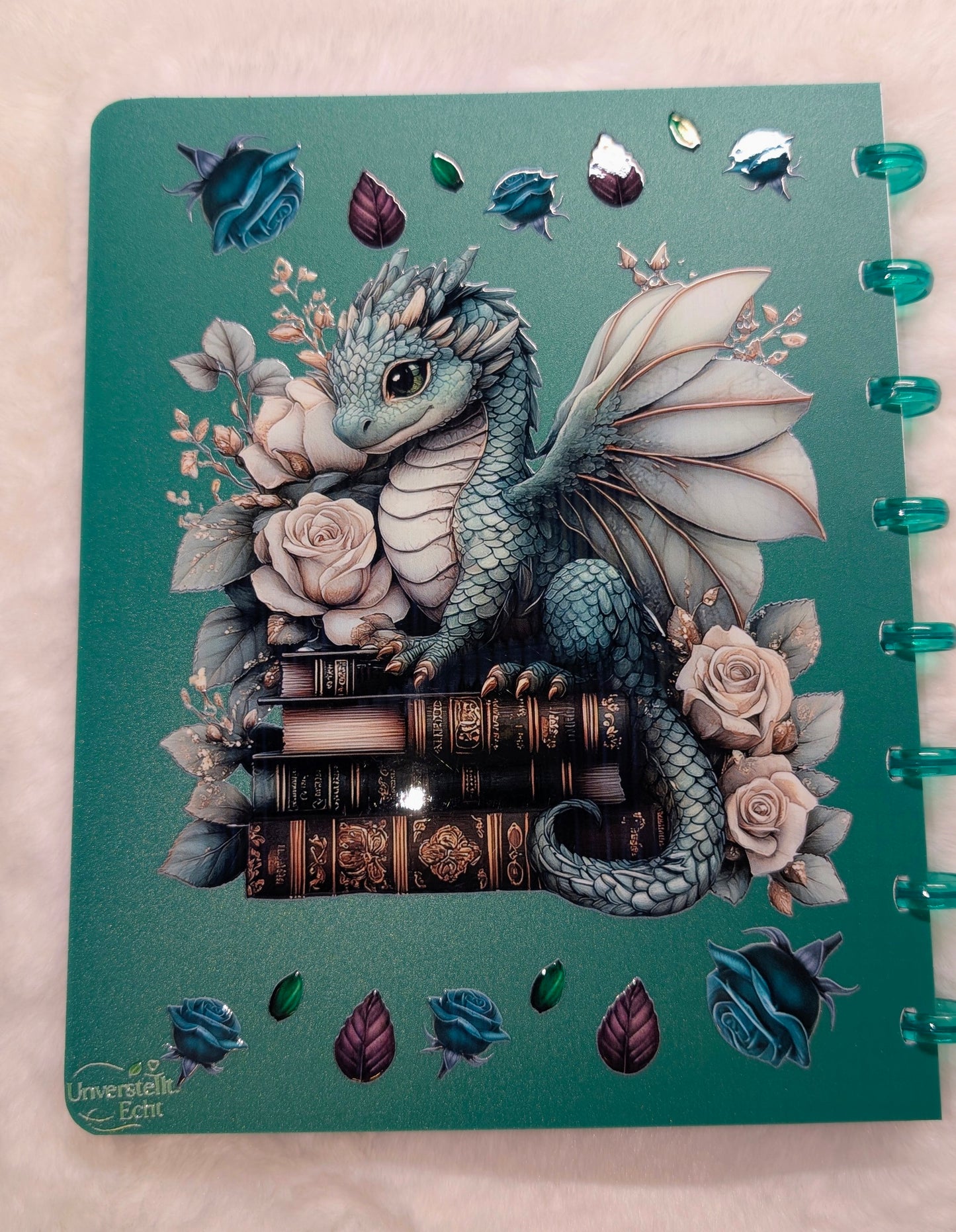 Notizbücher mit Charakter