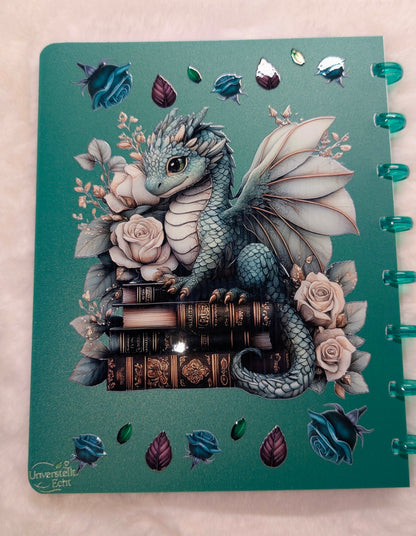 Notizbücher mit Charakter