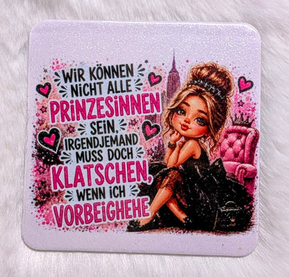 Statement-Magnet