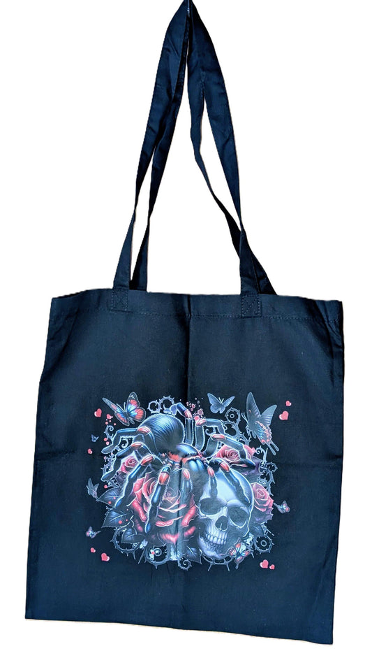 Beutel mit Charakter