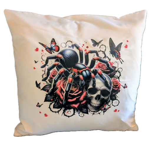 Eyecatcher fürs Sofa