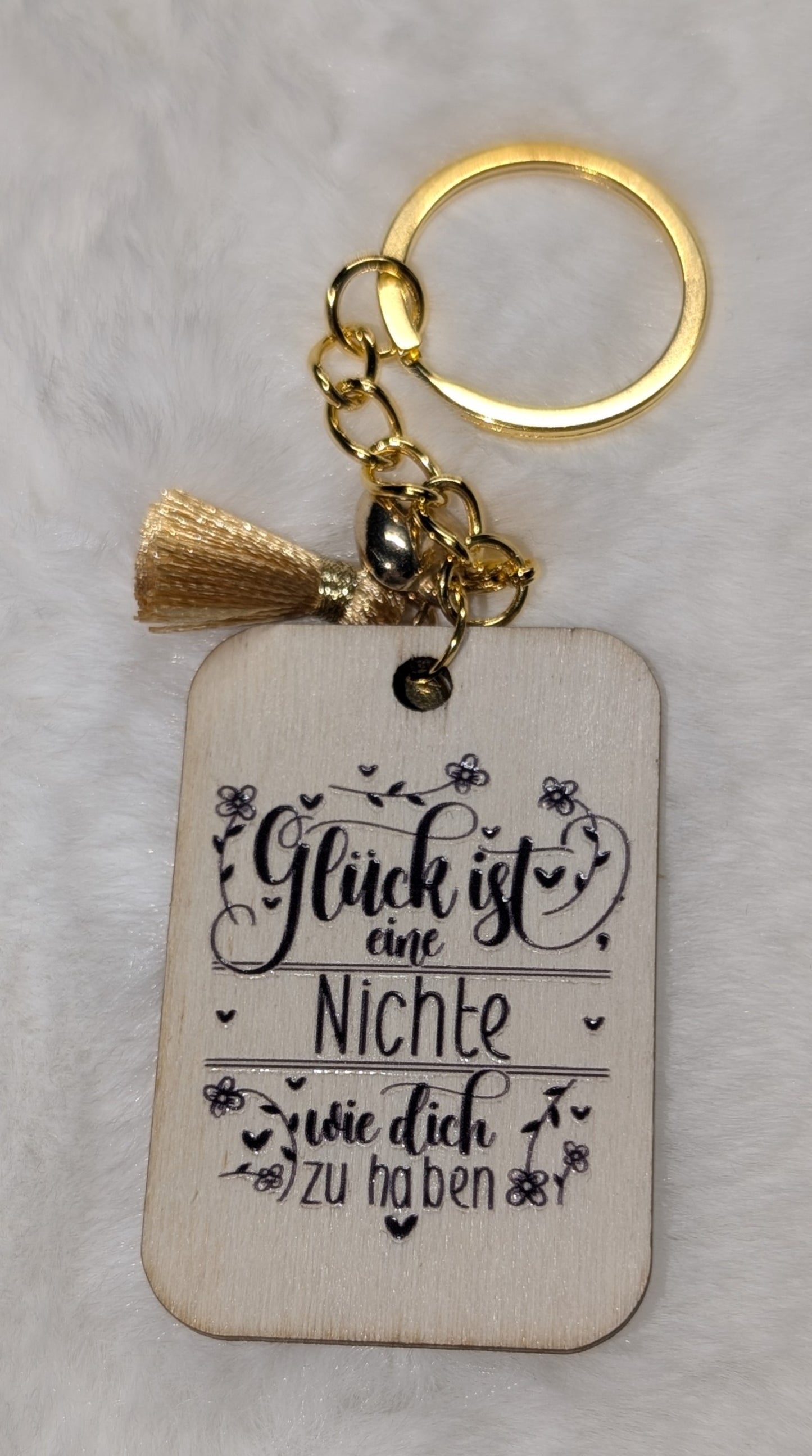 Kleine Geste.Große Bedeutung.