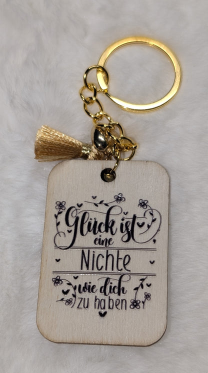 Kleine Geste.Große Bedeutung.